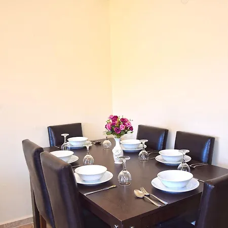 Arion 3 Apartment Oludeniz