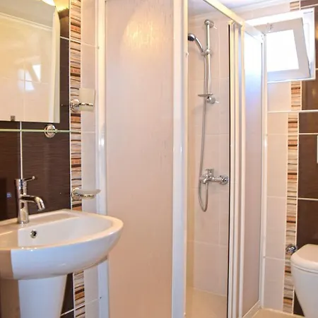 Arion 3 * Oludeniz