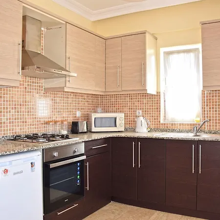 Apartment Arion 3 Oludeniz