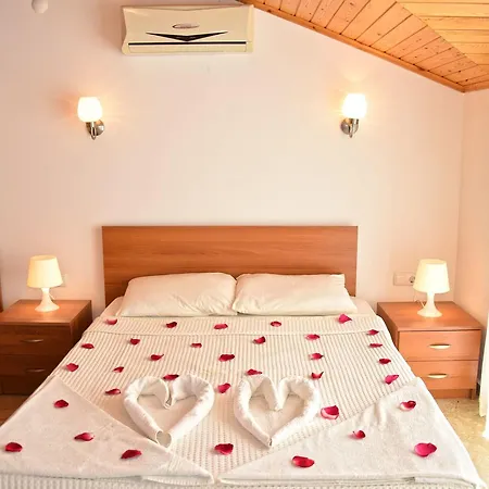 Apartment Arion 3