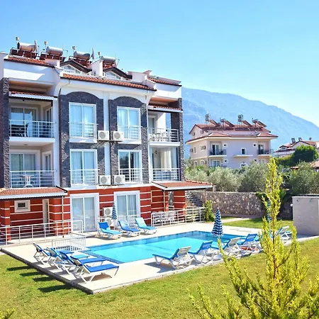 Apartment Arion 3 *