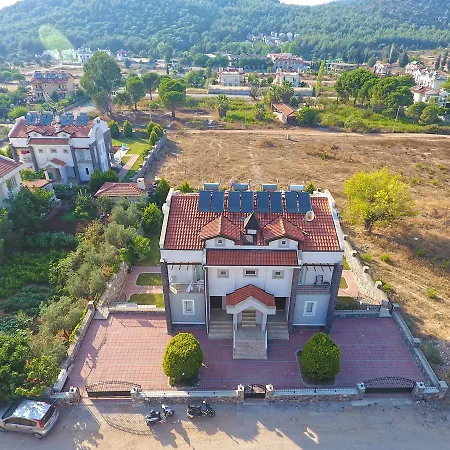 Apartment Arion 3