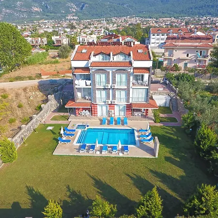 Arion 3 Apartment