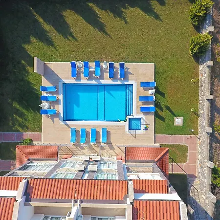 Apartament Arion 3 Ölüdeniz